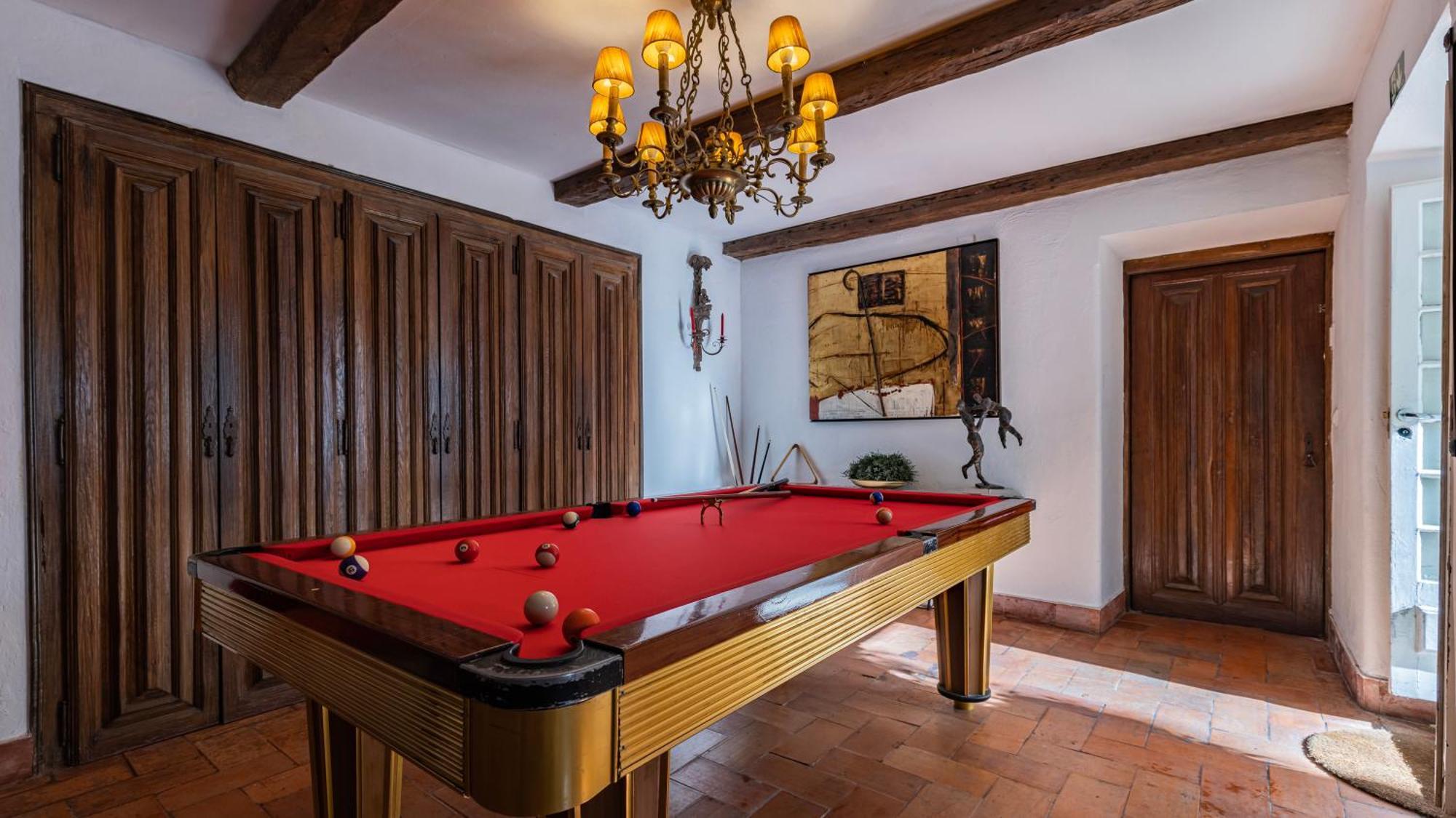 Small Cozy Room In Palace Patio With Hot Tub And Snooker - Sintra Wow Exterior photo